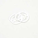 TEK.702726 DevilBiss® TEKNA®  Replacement Air Separator Seal Kit, Use With: 703662 Copper HE Gravity Feed Spray Gun