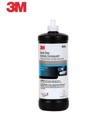 3M.5954.QT SUPER DUTY COMPOUND