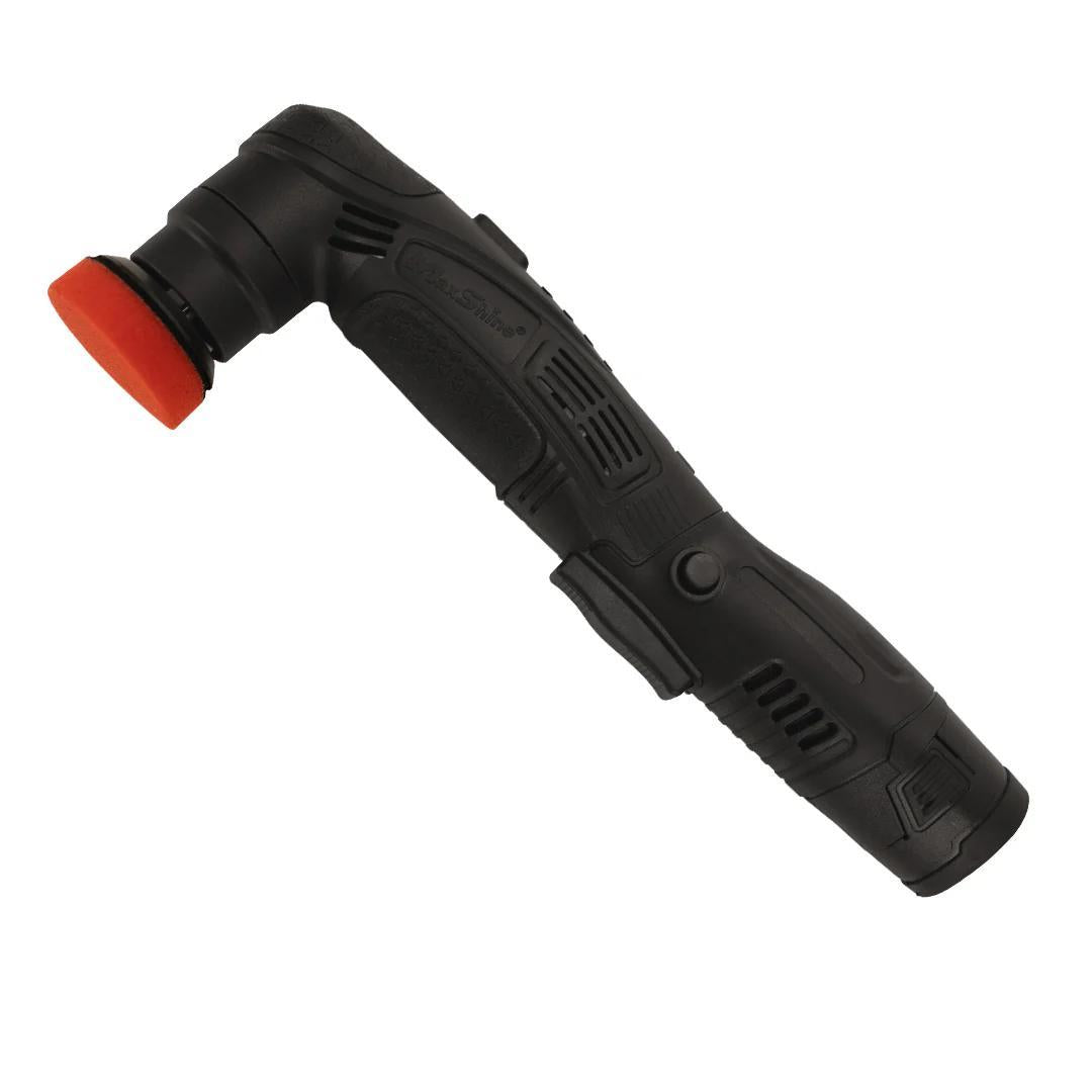 MAX.M0312 V2. Mini Cordless Polisher V2
