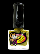 ROT.RNP-103 GHETTO GOLD NAIL POLISH
