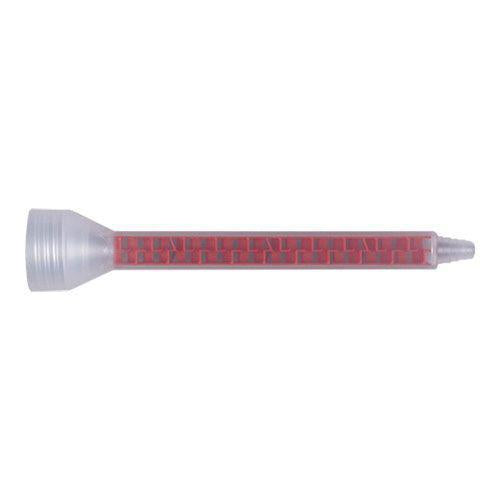 SEM.70012 EACH  Integral Nut Square Static Mixer, 5-1/2 in L Nozzle
