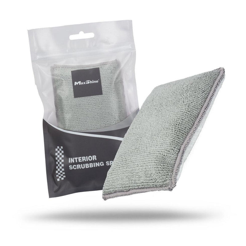 MAX.112000GW Maxshine Interior Scrubbing Sponge