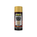 DUP.SP188.CN VHT® High Temperature Wheel Paint, 11 oz Aerosol Can, Gloss Ford Argent Silver, 30 min Touch Curing