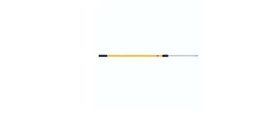 SMA.83-679 HANDLE TELESCOPIC 5' TO 10'