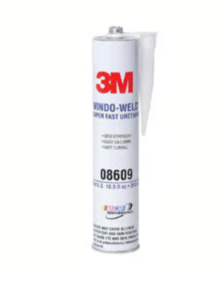 3M.8609.TB SUPER FAST URETHANE