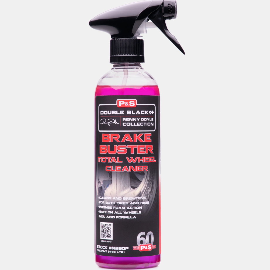 P&S.N260P Brake Buster