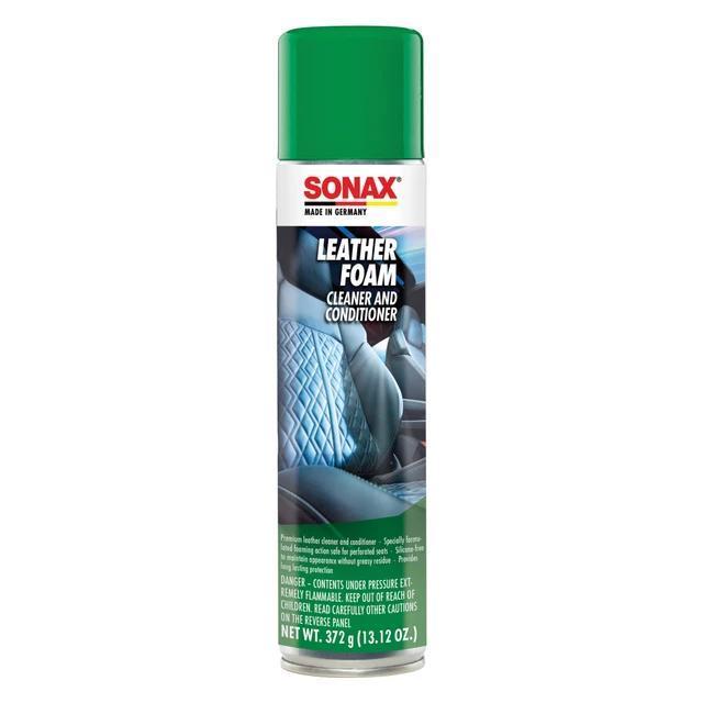 SON.02893000 SONAX Leather Foam