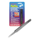 PRM.7437 Pro MotorCar Products ProPick 7437 Paint Tweezer, Stainless Steel
