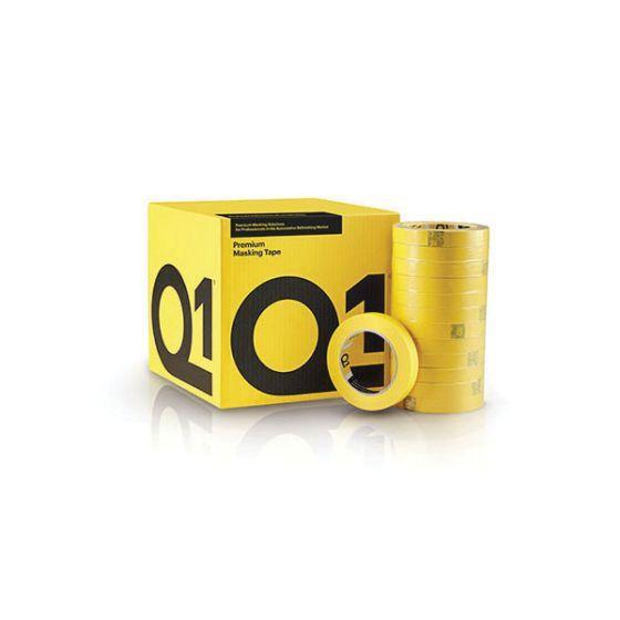 Q1P.MT118.RL (RL) 18MMX55M (3/4") PREMIUM MASKING T