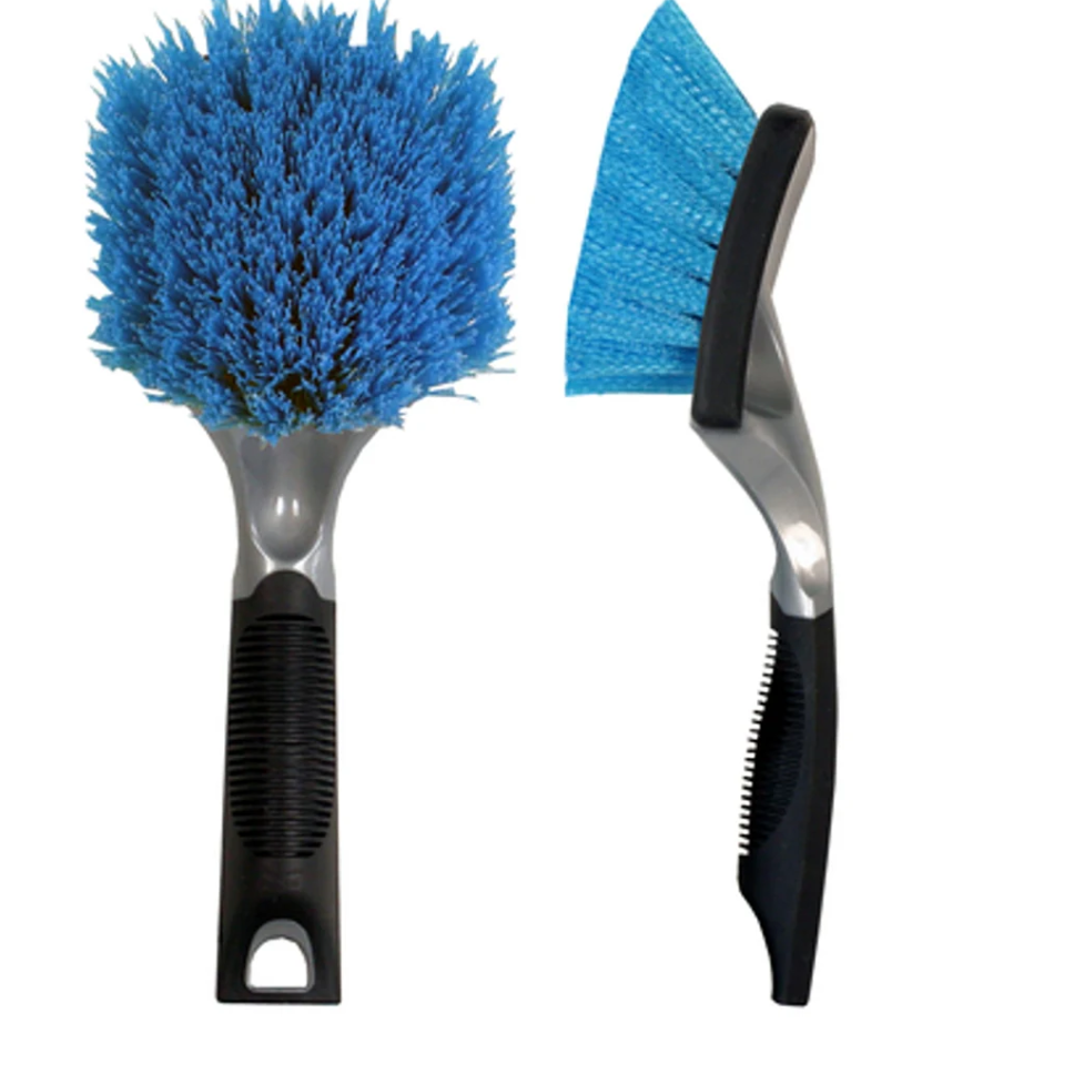 SMA.82-001 BRUSH SOFT GRIP 10"EXTREME