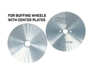 LRSRPSF3-2 Insertable Safety Flanges for High Speed Polishing (For Buffing Wheels WITH Center Plates)
