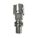 DEV.DPC-504 DevilBiss® DeKups®  Adapter, Use With: Disposable Cup System with SATA QCC Full Size Spray Guns