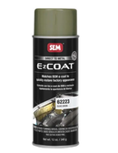 SEM.62223 EZ COAT OLIVE GREEN 16OZ. AEROSOL