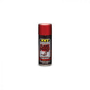 DUP.SP117.CN VHT® FlameProof™ SP117 Very High Temperature Spray Paint, 11 oz Aerosol Can, Flat Aluminum