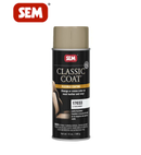 SEM.17033 CLS/COAT LT. PARCHMENT