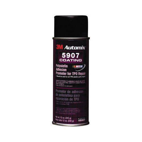 3M.5907 3M™ Automix™  Polyolefin Adhesion Promoter, 12 oz