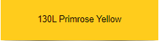 ONE.130L-QP One-Shot Oil Based Lettering Enamel, 1/4 pt Can, Primrose Yellow