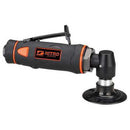 DYN.DS53 Right Angle Disc Sander, 3 in, 14000 rpm, 26 scfm, 90 psi, Composite, Grip Handle