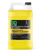 3D.204*  Carpet & Upholstery Cleaner (11oz)