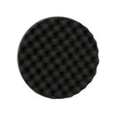 3M.5725 "(2) 8""FOAM POLISH/PAD BLACK PERFECT IT