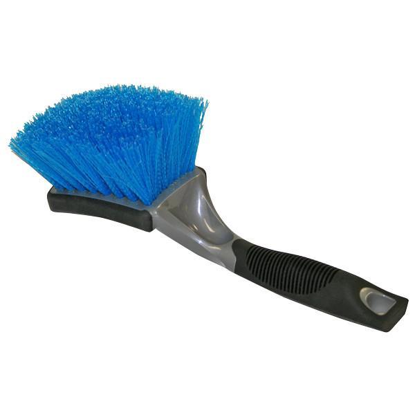 SMA.82-001 BRUSH SOFT GRIP 10"EXTREME