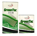 GST.GTC2105L GreenTec  Premium 2.1 VOC RTS Overall Clearcoat, 5 L