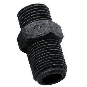 TAI.CE3.EA BLACK CE500 DISPOSABLE CUP ADAPTER