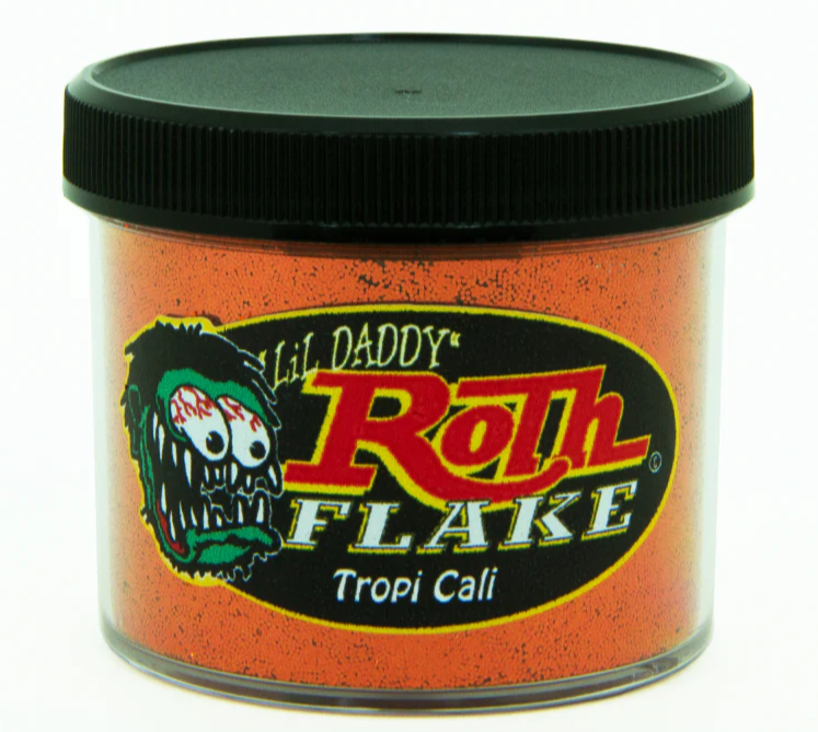 ROT.BRF110 TROPI CALI 0.004 "Baby"