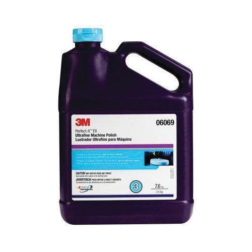 3M.6069.GL PERFECT-IT UF MACHINE POLISH