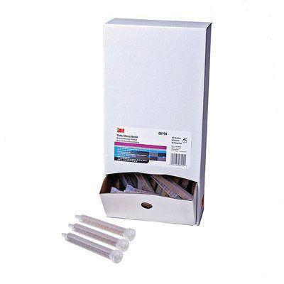 3M.8194 (50) STATIC MIXING NOZZLES