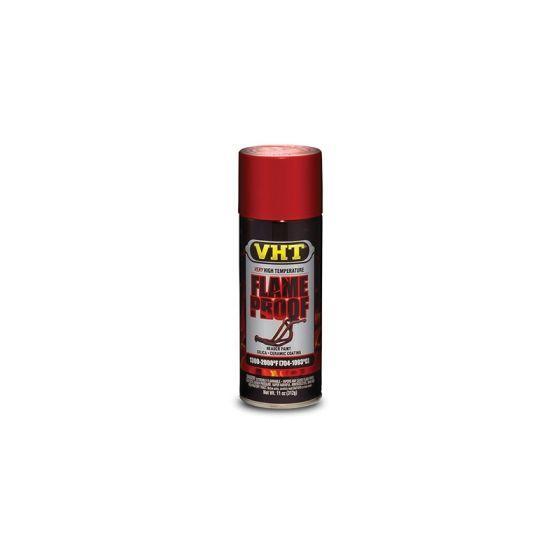 DUP.SP109.CN VHT HIGH TEMP FLAT RED