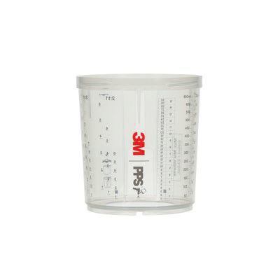 3M.26001 PPS 2.0 MIXING CUPS