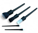 BD5SET The PACKAGE Detailing Brush Set