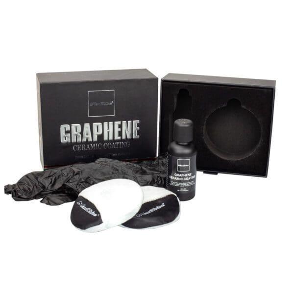 MAX.GC-01 Maxshine Graphene Ceramic Coating – 50ml