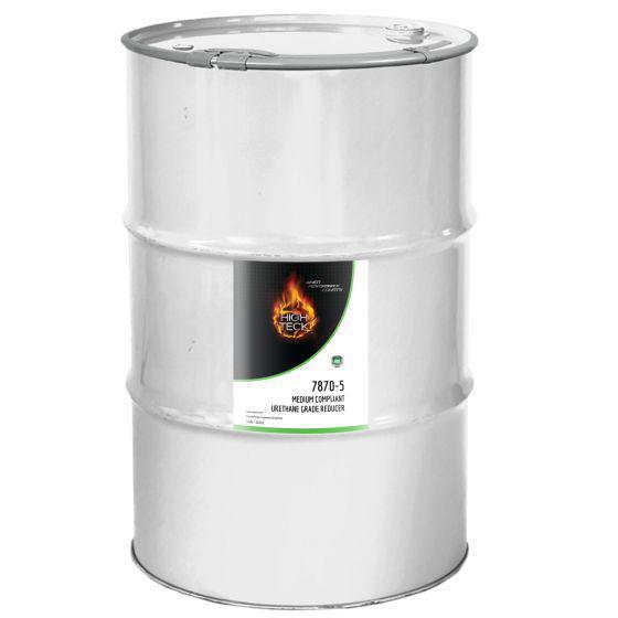 HIT.7870-5.5G MEDIUM COMPLIANT URETHANE GRADE REDUCER