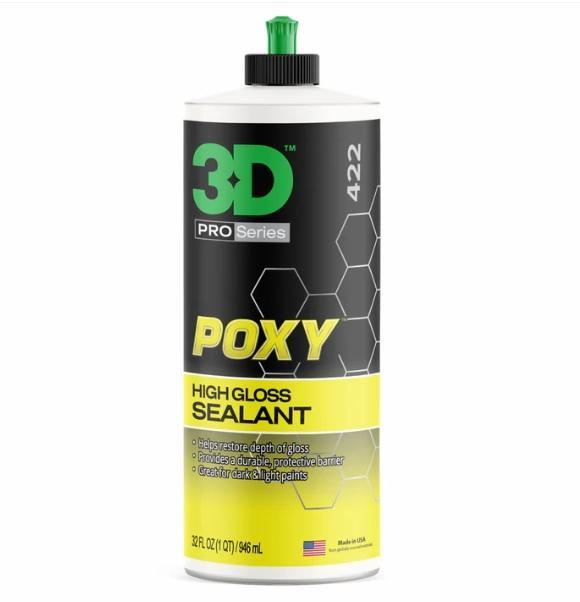 3D.422OZ32 3D POXY