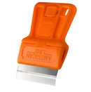 SMA.RZ-019 SCRAPER, MINI GLASS (Green)