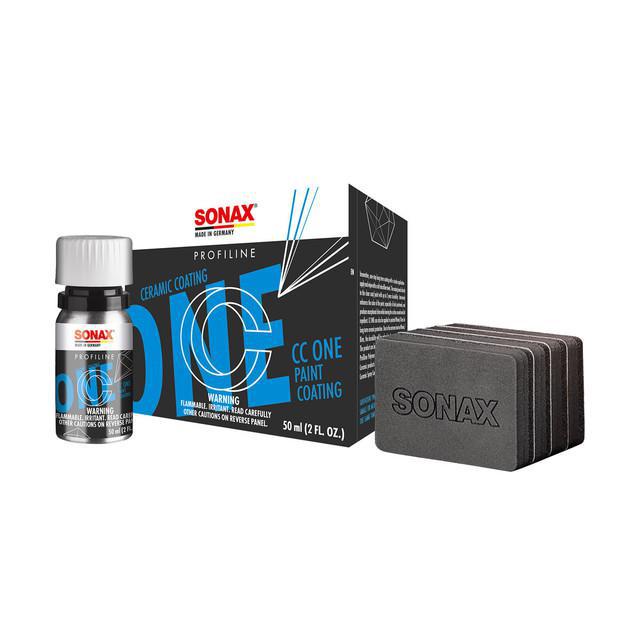 SON.0267000 SONAX Ceramic Coating ONE 50 mL