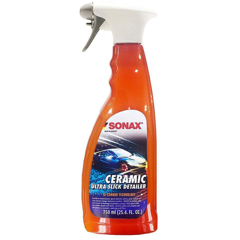 SON.02684000 SONAX Ceramic Ultra Slick Detailer