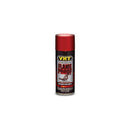 DUP.SP110 VHT® FlameProof™ Very High Temperature Spray Paint, 11 oz Aerosol Can, Flat Blue