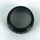TEK.702725.PK DevilBiss® TEKNA® Replacement Air Cap Retaining Ring and Seal, Use With: 70366 HE Gravity Feed Spray Gun