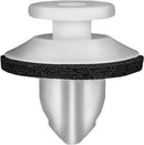 DSC.15946 Lower Door Molding Retainer Wheel Arch Molding Clip