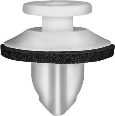 DSC.15946 Lower Door Molding Retainer Wheel Arch Molding Clip