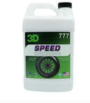 3D.777 SPEED DRESSING