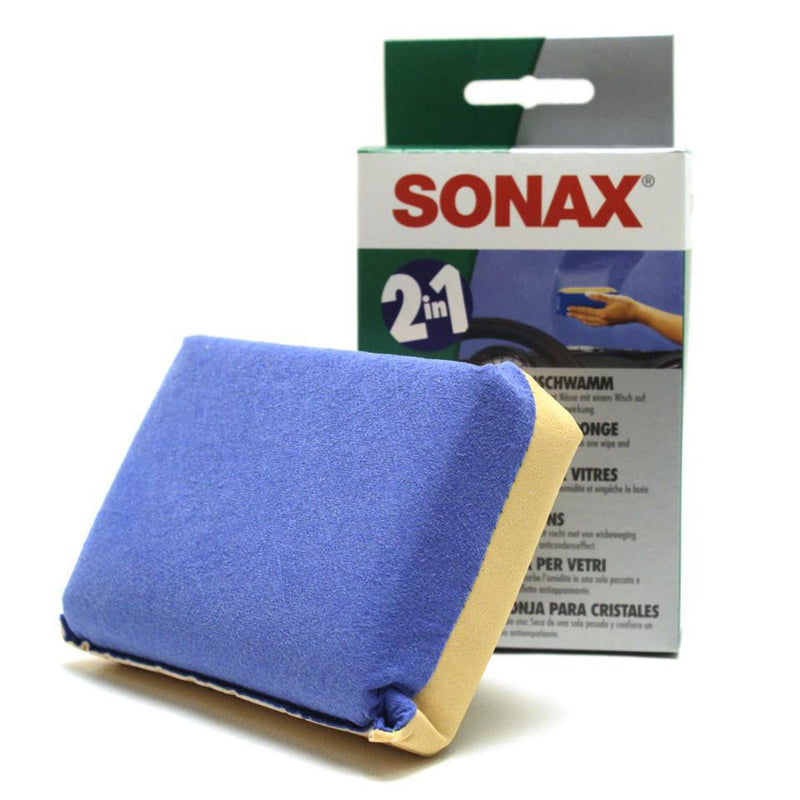 SON.04171000 SONAX Windscreen Sponge