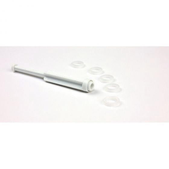 DEV.SN-34-K5.EA DevilBiss® SN-34-K5 Replacement Air Valve Seal, Use With: 803311, 804262 Sripro Lite Micro Spray Gun