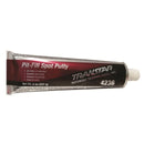 TRM.4236 TRANSTAR® Pit-Fill Spot Putty, 8 oz Tube, Beige, Liquid