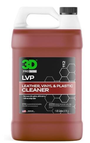 3D.112G01 LVP Cleaner