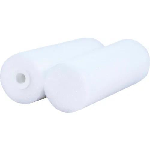 MIS.166624133552 FOAM ROLLER 4"