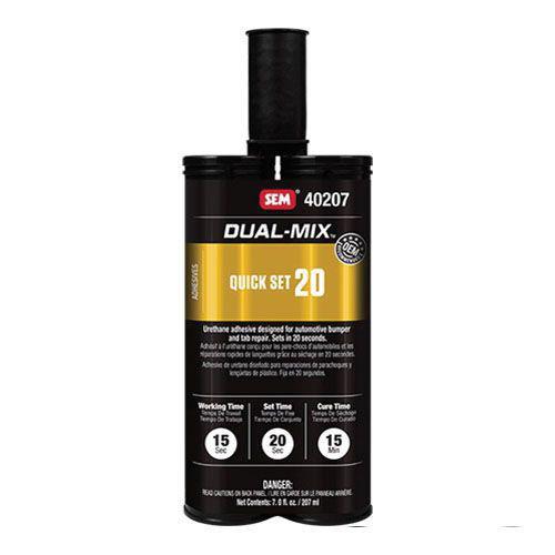 SEM.40207 QUICK SET 20 SECOND- 7oz